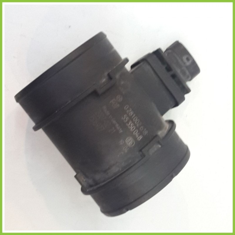 Debimetro Misuratore Massa Aria BOSCH 0281002618 FIAT GRANDE PUNTO 2Y 55350048
