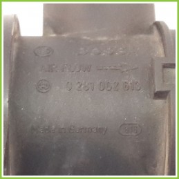 Debimetro Misuratore Massa Aria BOSCH 0281002613 FIAT PANDA 2Q 51774531