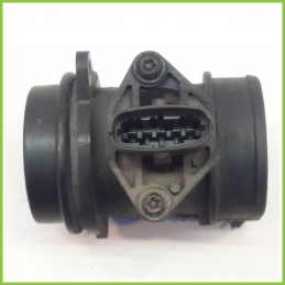 Debimetro Misuratore Massa Aria BOSCH 0281002613 FIAT IDEA 4D/2S 51782034
