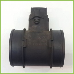 Debimetro Misuratore Massa Aria BOSCH 0281002309 ALFA ROMEO 147 W8 46559804