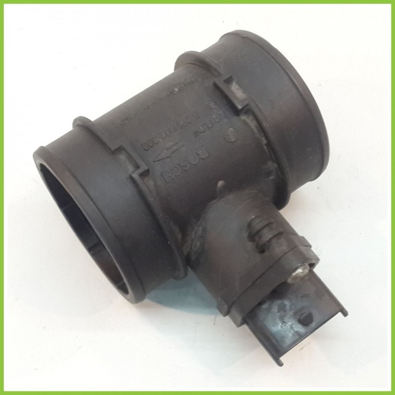 Debimetro Misuratore Massa Aria BOSCH 0281002309 ALFA ROMEO 147 W8 46559804