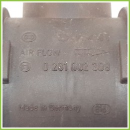 Debimetro Misuratore Massa Aria BOSCH 0281002309 ALFA ROMEO 147 W8 46559804