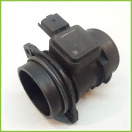 Debimetro Misuratore Massa Aria SIEMENS 5WK97004 CITROEN C3 2a Serie 9647144080