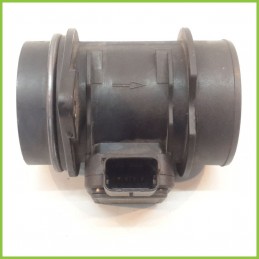 Debimetro Misuratore Massa Aria SIEMENS 5WK97004 CITROEN C3 2a Serie 9647144080