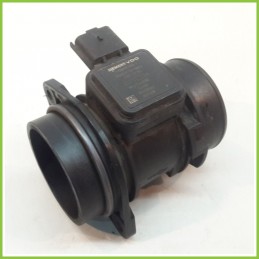 Debimetro Misuratore Massa Aria SIEMENS 5WK97004 CITROEN C2 9647144080