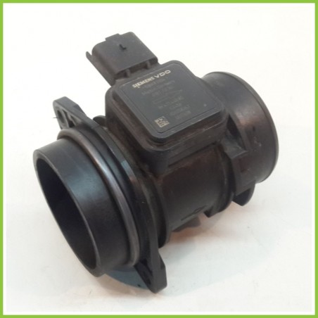 Debimetro Misuratore Massa Aria SIEMENS 5WK97004 CITROEN C2 9647144080