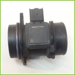 Debimetro Misuratore Massa Aria SIEMENS 5WK97004 CITROEN C2 9647144080