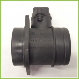 Debimetro Misuratore Massa Aria BOSCH 0281002308 OPEL AGILA H00 9193149