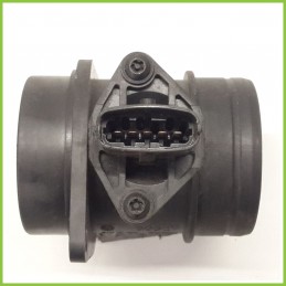 Debimetro Misuratore Massa Aria BOSCH 0281002308 OPEL AGILA H00 9193149