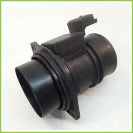 Debimetro Misuratore Massa Aria SIEMENS 5WK9609 RENAULT LAGUNA 2a Serie 770314057