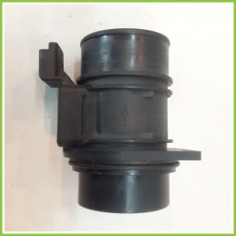 Debimetro Misuratore Massa Aria SIEMENS 5WK9609 RENAULT LAGUNA 2a Serie 770314057