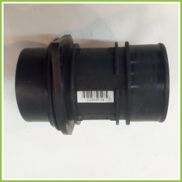 Debimetro Misuratore Massa Aria SIEMENS 5WK9609 RENAULT LAGUNA 2a Serie 770314057
