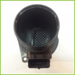 Debimetro Misuratore Massa Aria SIEMENS 5WK9609 RENAULT LAGUNA 2a Serie 770314057