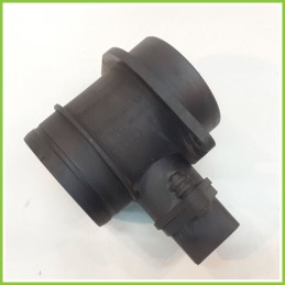 Debimetro Misuratore Massa Aria BOSCH 0281002757 VOLKSWAGEN GOLF 1J 038906461C