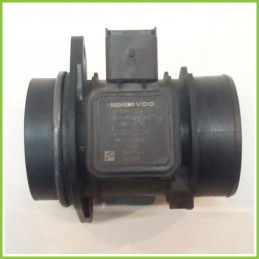 Debimetro Misuratore Massa Aria SIEMENS 5WK97004 PEUGEOT 207 9647144080
