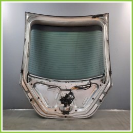 Portellone Bagagliaio Cofano Baule Posteriore VOLKSWAGEN NEW BEETLE 1C 2.0 1999 Berlina
