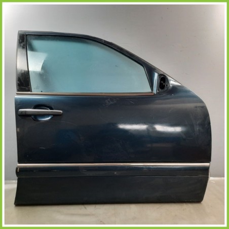 Porta Portiera Sportello Anteriore Destro DX MERCEDES-BENZ Classe E W/S210 200 1999 2003 Berlina