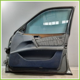 Porta Portiera Sportello Anteriore Destro DX MERCEDES-BENZ Classe E W/S210 200 1999 2003 Berlina