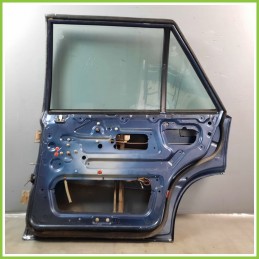 Porta Portiera Sportello Posteriore Destro DX LANCIA DELTA 1.8 1993 1997 Berlina
