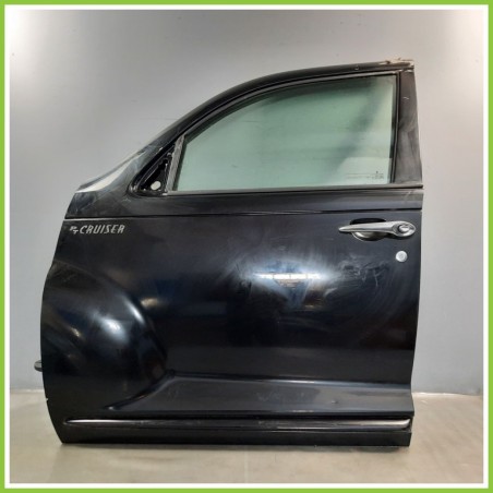 Porta Portiera Sportello Anteriore Sinistra SX CHRYSLER PT CRUISER Berlina 2000 2005 Originale Usato