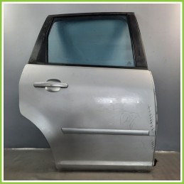 Porta Portiera Sportello Posteriore Destro DX FORD C-MAX CB3 2007 2011 Monovolume