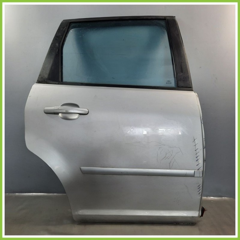 Porta Portiera Sportello Posteriore Destro DX FORD C-MAX CB3 2007 2011 Monovolume