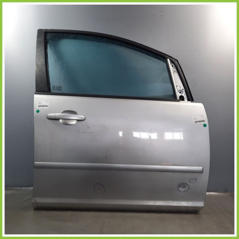 Porta Portiera Sportello Anteriore Destro DX FORD C-MAX CB3 2007 2011 Monovolume