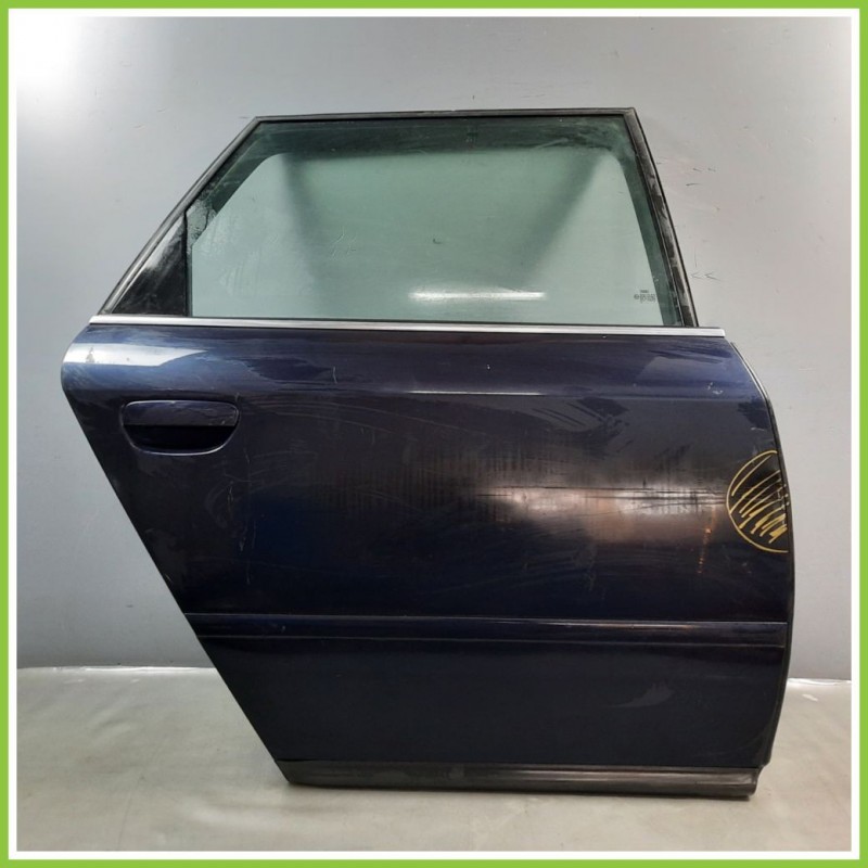 Porta Portiera Sportello Posteriore Destro DX AUDI A6 4B 2001 2005 Station Wagon