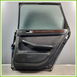 Porta Portiera Sportello Posteriore Destro DX AUDI A6 4B 2001 2005 Station Wagon