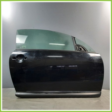 Porta Portiera Sportello Anteriore Destro DX CITROEN C3 PLURIEL 1.4 HDI 2003 2010 Cabrio