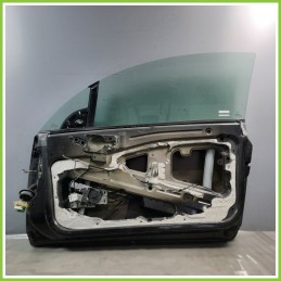 Porta Portiera Sportello Anteriore Destro DX CITROEN C3 PLURIEL 1.4 HDI 2003 2010 Cabrio