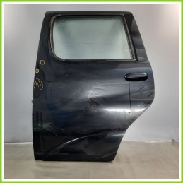 Porta Portiera Sportello Posteriore Sinistro SX TOYOTA YARIS VERSO 1.3 2000 2006 Monovolume