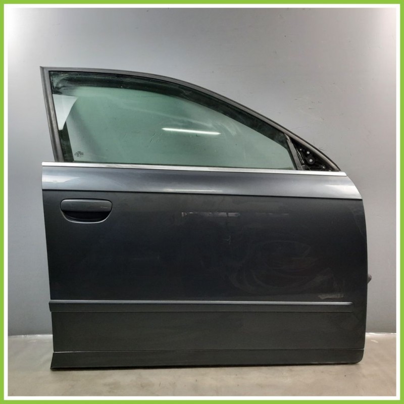 Porta Portiera Sportello Anteriore Destro DX AUDI A3 8P 2.0 16V TDI 2003 2010 Berlina