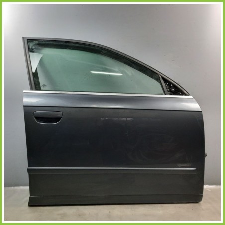 Porta Portiera Sportello Anteriore Destro DX AUDI A3 8P 2.0 16V TDI 2003 2010 Berlina