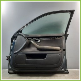 Porta Portiera Sportello Anteriore Destro DX AUDI A3 8P 2.0 16V TDI 2003 2010 Berlina