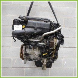 Motore Completo Usato 8HX da PEUGEOT 206 del 2005