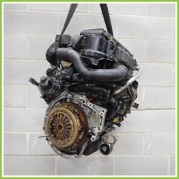 Motore Completo Usato 8HX da PEUGEOT 206 del 2005