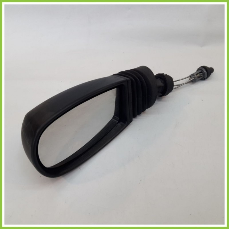 Specchio Specchietto Retrovisore Sinistro SX MAGNETI MARELLI FIAT PUNTO 2U 735310075