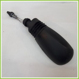 Specchio Specchietto Retrovisore Sinistro SX MAGNETI MARELLI FIAT PUNTO 2U 735310075