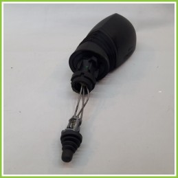 Specchio Specchietto Retrovisore Sinistro SX MAGNETI MARELLI FIAT PUNTO 2U 735310075