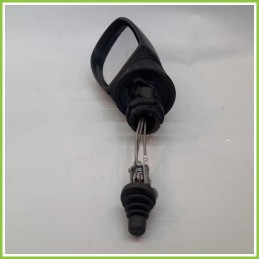 Specchio Specchietto Retrovisore Sinistro SX MAGNETI MARELLI FIAT PUNTO CLASSIC 2U 735310075