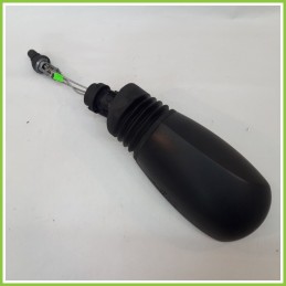 Specchio Specchietto Retrovisore Sinistro SX MAGNETI MARELLI FIAT PUNTO 1N/1P 735310075