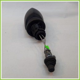 Specchio Specchietto Retrovisore Sinistro SX MAGNETI MARELLI FIAT PUNTO 1N/1P 735310075