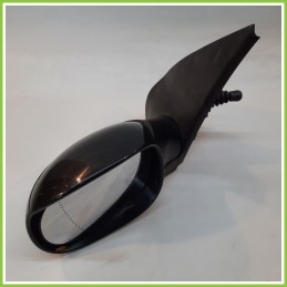 Specchio Specchietto Retrovisore Sinistro SX MAGNETI MARELLI PEUGEOT 206 8154JA