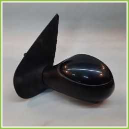 Specchio Specchietto Retrovisore Sinistro SX MAGNETI MARELLI PEUGEOT 206 8154JA