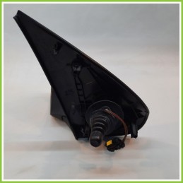 Specchio Specchietto Retrovisore Sinistro SX MAGNETI MARELLI PEUGEOT 206 8154JA
