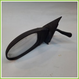 Specchio Specchietto Retrovisore Sinistro SX MAGNETI MARELLI 0155118 FIAT SEICENTO 1E 46511444