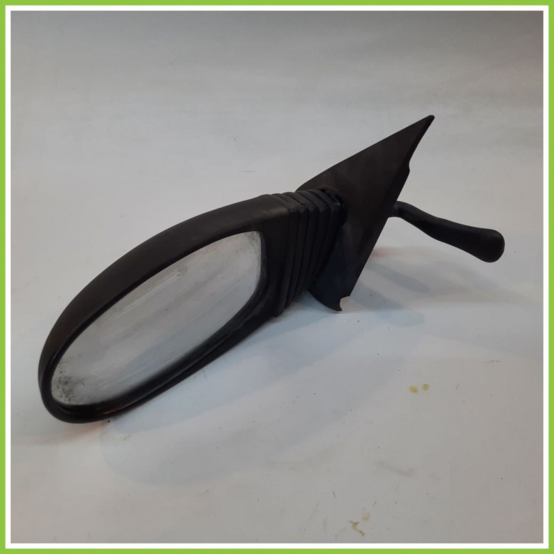 Specchio Specchietto Retrovisore Sinistro SX MAGNETI MARELLI 0155118 FIAT SEICENTO 1E 46511444