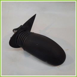 Specchio Specchietto Retrovisore Sinistro SX MAGNETI MARELLI 0155118 FIAT SEICENTO 1E 46511444