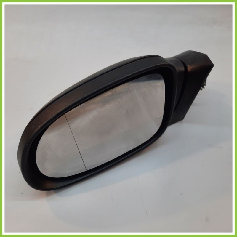 Specchio Specchietto Retrovisore Sinistro SX MERCEDES-BENZ Classe A W168 A1688100176